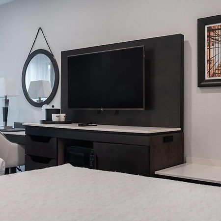 Hampton Inn & Suites Fairfield Ферфілд Екстер'єр фото