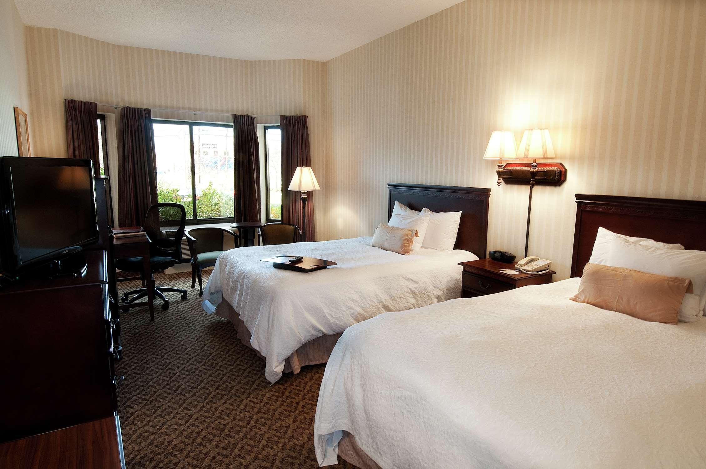 Hampton Inn & Suites Fairfield Ферфілд Екстер'єр фото