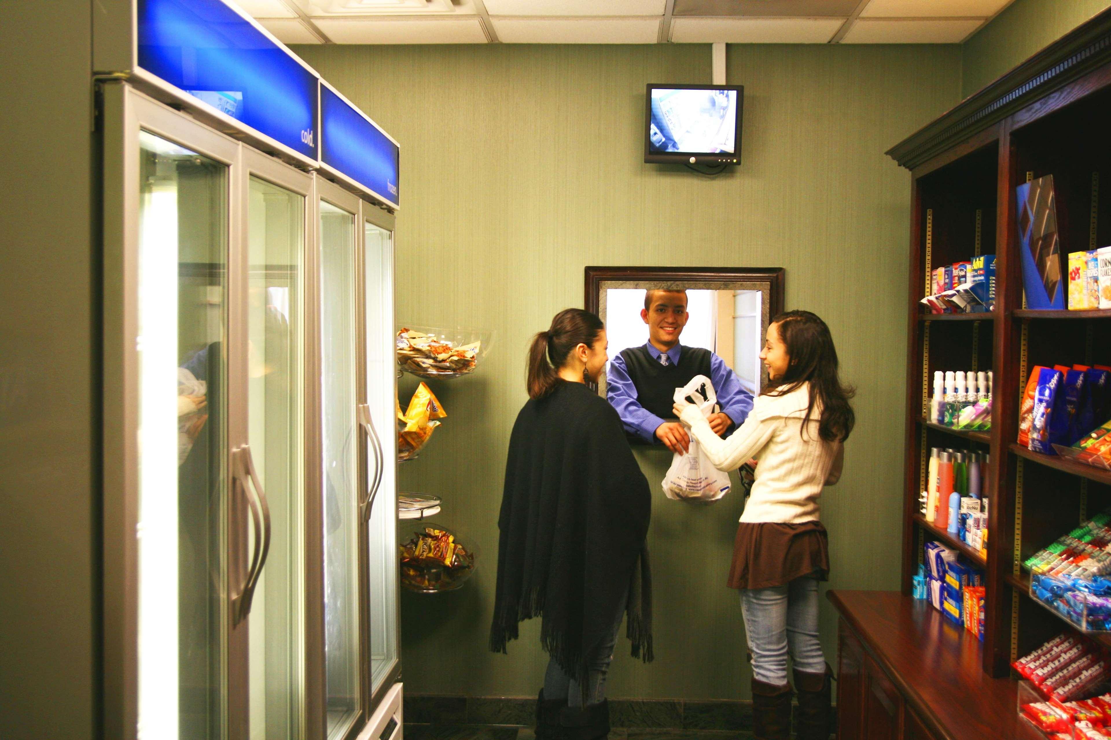 Hampton Inn & Suites Fairfield Ферфілд Екстер'єр фото