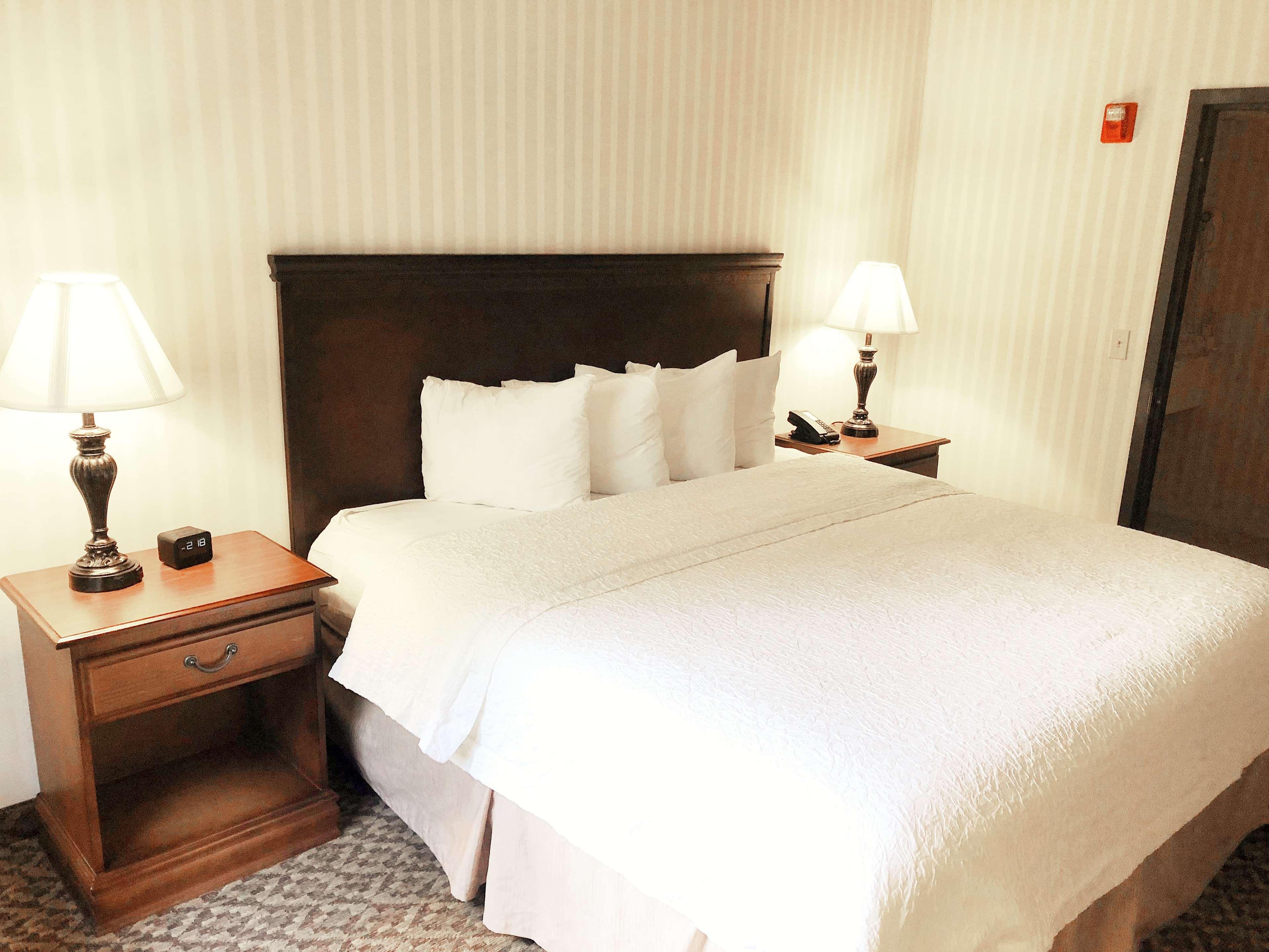 Hampton Inn & Suites Fairfield Ферфілд Екстер'єр фото
