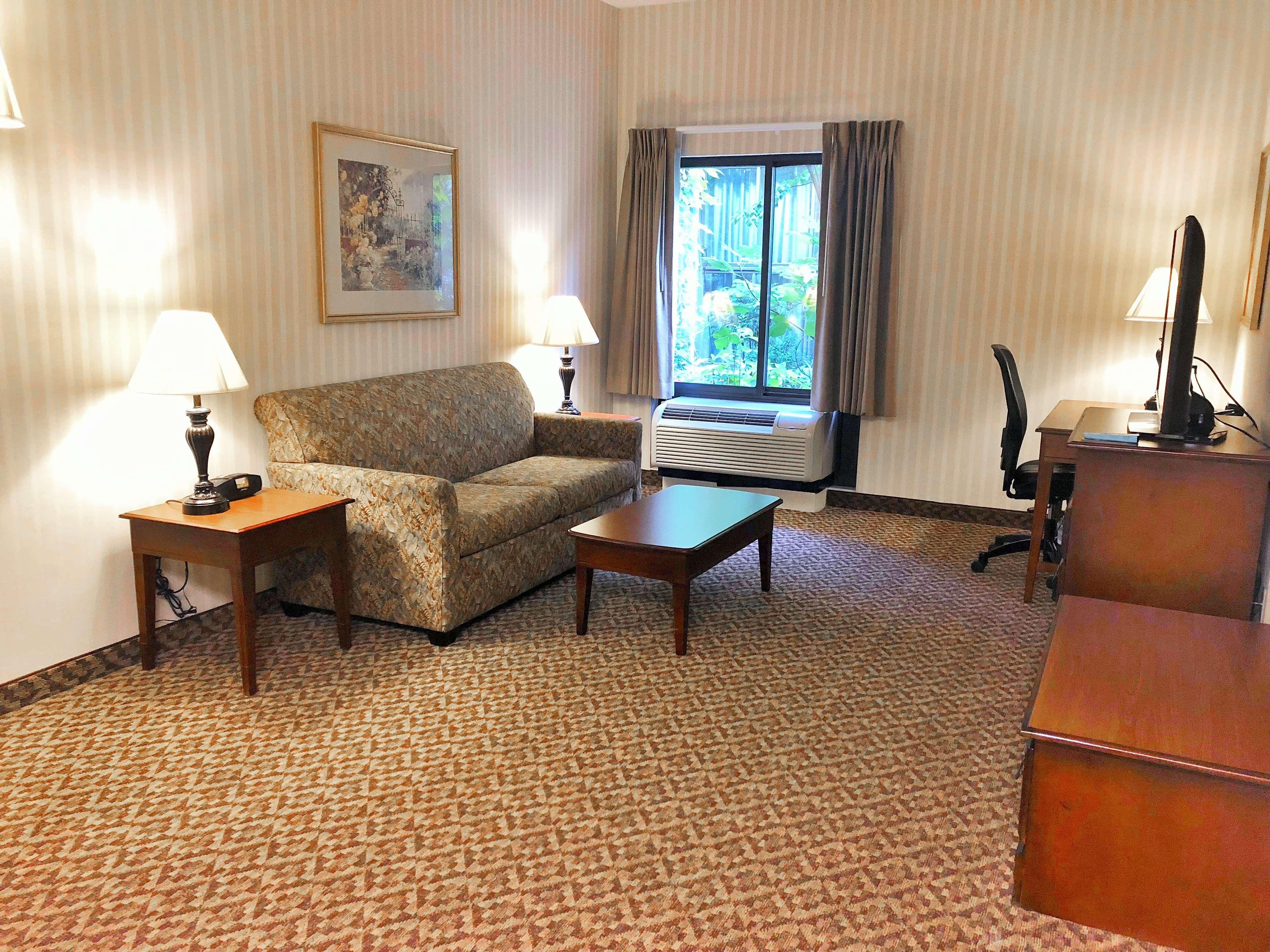 Hampton Inn & Suites Fairfield Ферфілд Екстер'єр фото