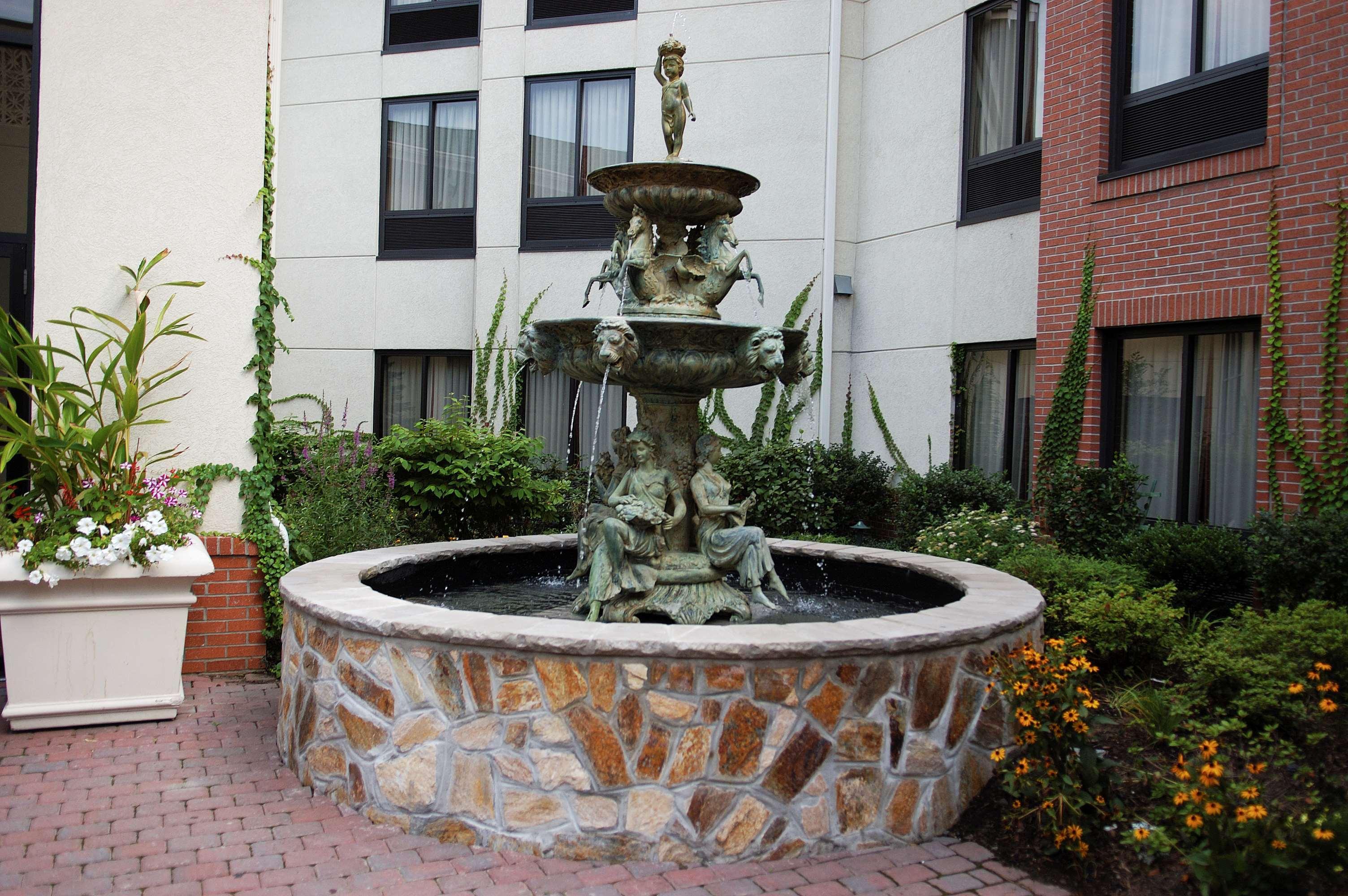 Hampton Inn & Suites Fairfield Ферфілд Екстер'єр фото