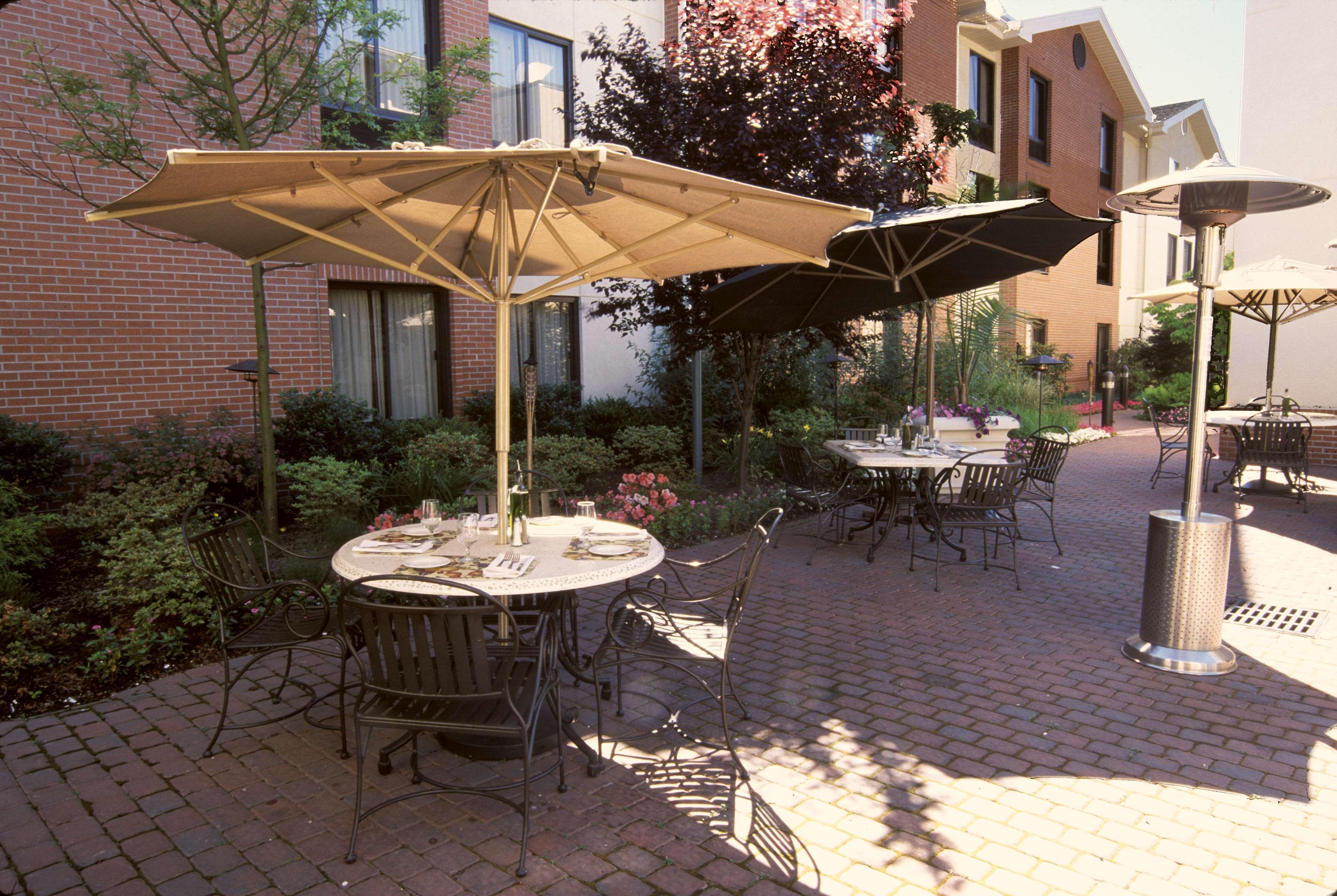 Hampton Inn & Suites Fairfield Ферфілд Екстер'єр фото