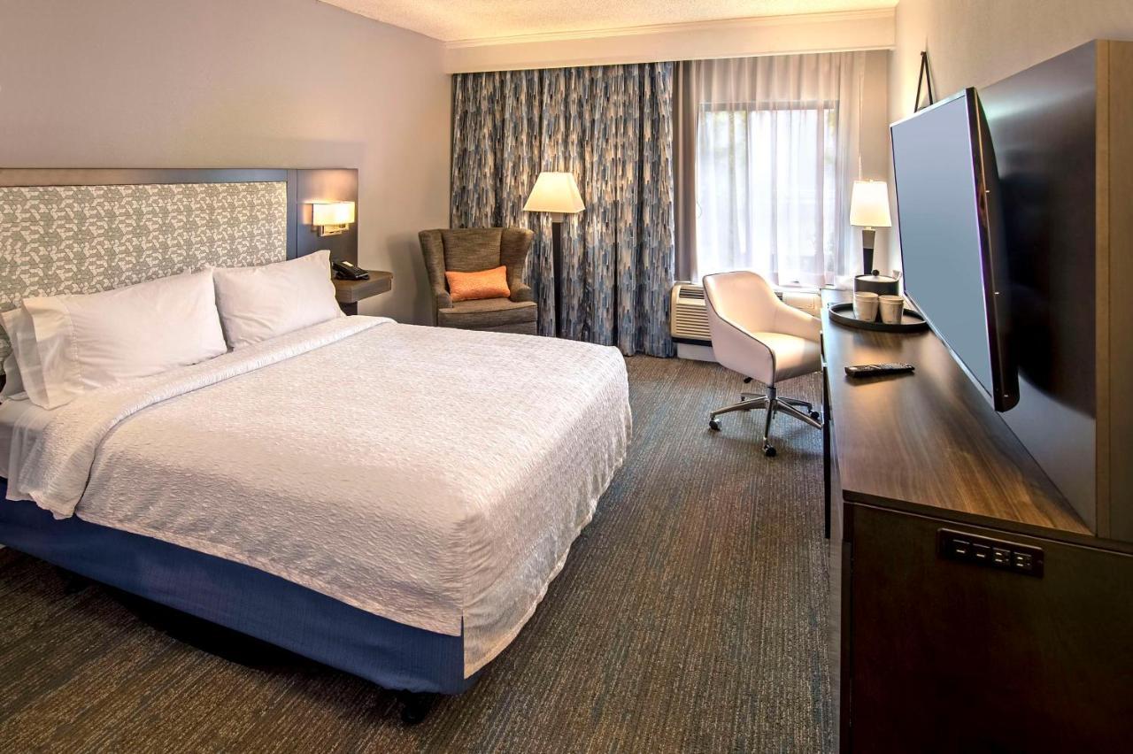 Hampton Inn & Suites Fairfield Ферфілд Екстер'єр фото