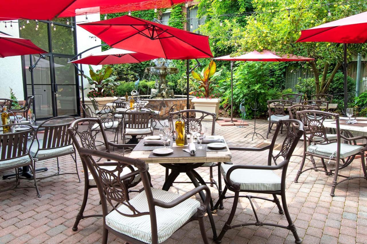 Hampton Inn & Suites Fairfield Ферфілд Екстер'єр фото