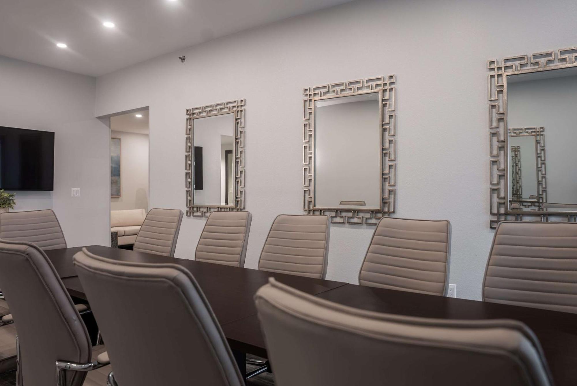 Hampton Inn & Suites Fairfield Ферфілд Екстер'єр фото