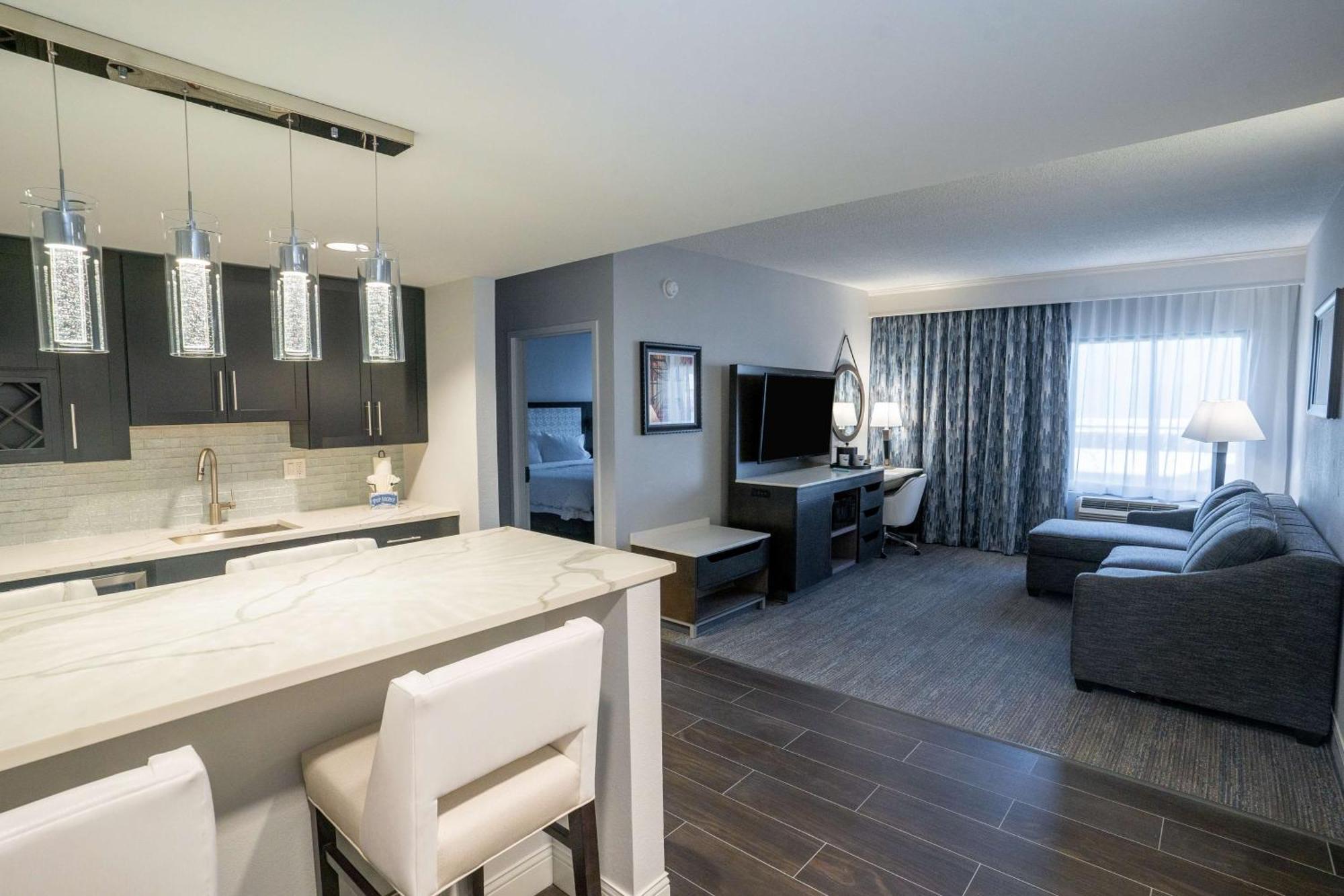 Hampton Inn & Suites Fairfield Ферфілд Екстер'єр фото