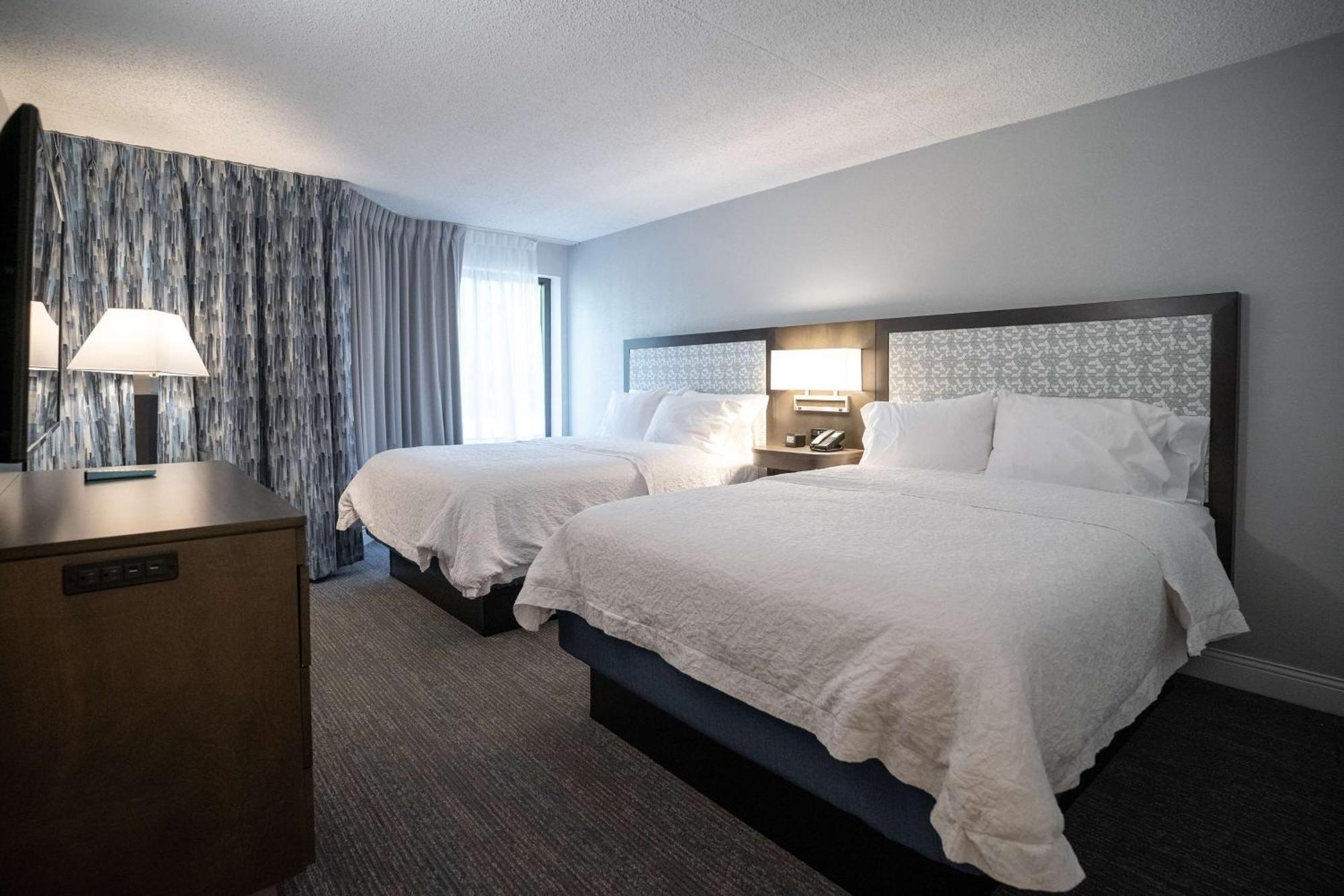 Hampton Inn & Suites Fairfield Ферфілд Екстер'єр фото