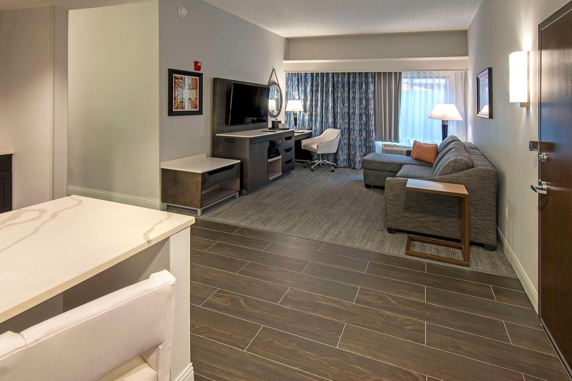 Hampton Inn & Suites Fairfield Ферфілд Екстер'єр фото