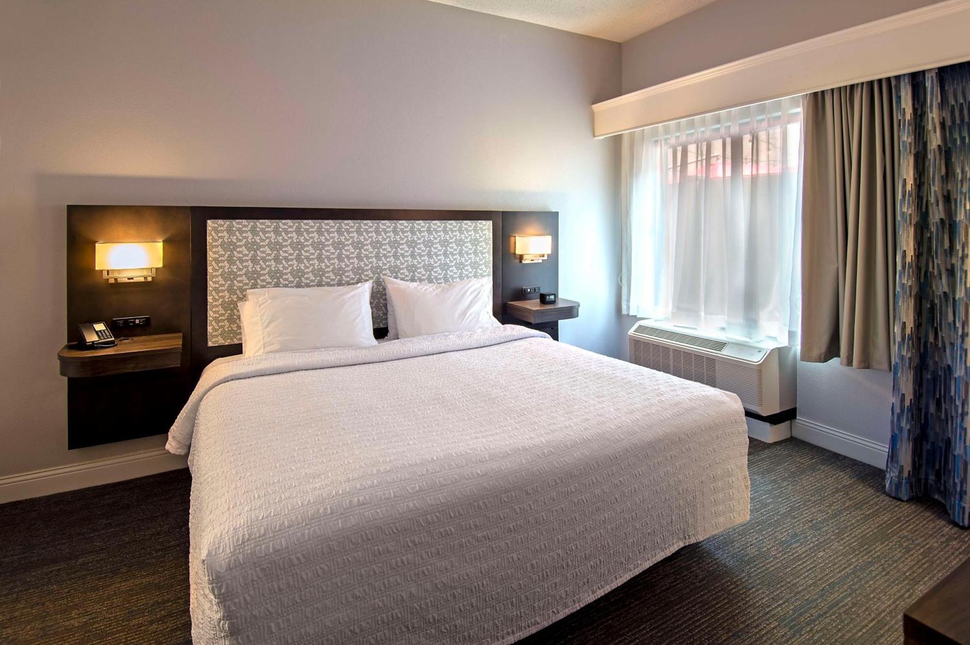 Hampton Inn & Suites Fairfield Ферфілд Екстер'єр фото
