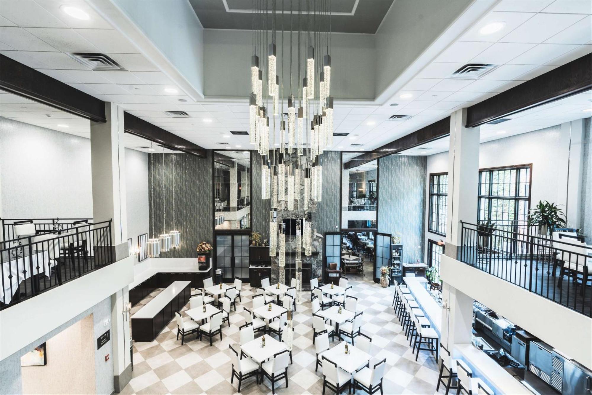 Hampton Inn & Suites Fairfield Ферфілд Екстер'єр фото