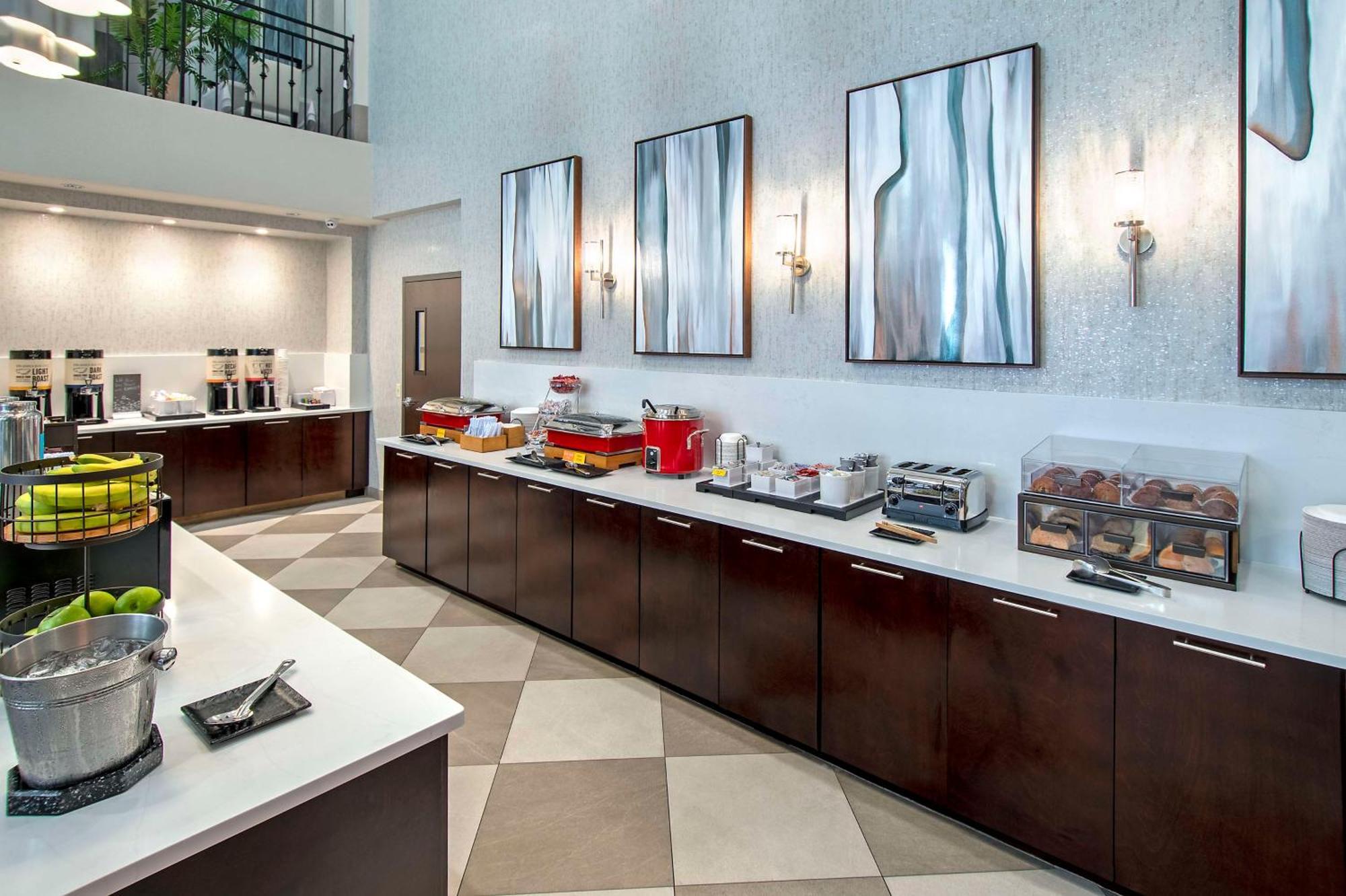 Hampton Inn & Suites Fairfield Ферфілд Екстер'єр фото